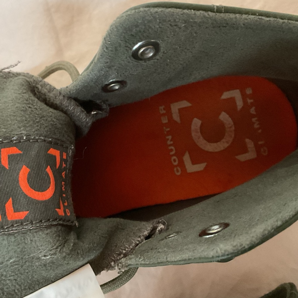 Converse all star lugged winter 2.0 sneakers -unisex - Picture 5 of 8